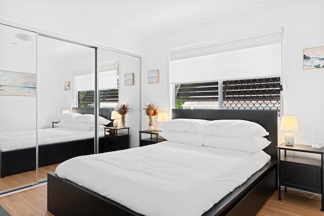 スペーシャス 3ベッド ハウス イン リーフィー パディントン