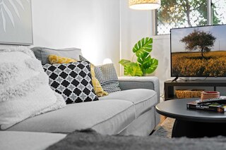 スペーシャス 3ベッド ハウス イン リーフィー パディントン