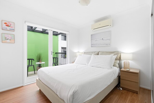 スペーシャス 3ベッド ハウス イン リーフィー パディントン