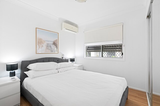 スペーシャス 3ベッド ハウス イン リーフィー パディントン