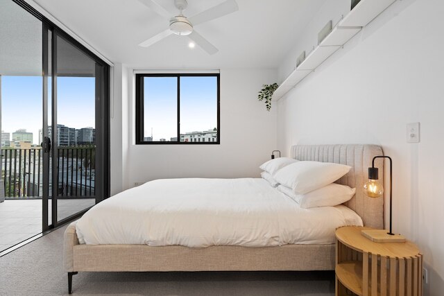 スペーシャス ウエストエンド アパートメント ウィズ プール & BBQ アクセス