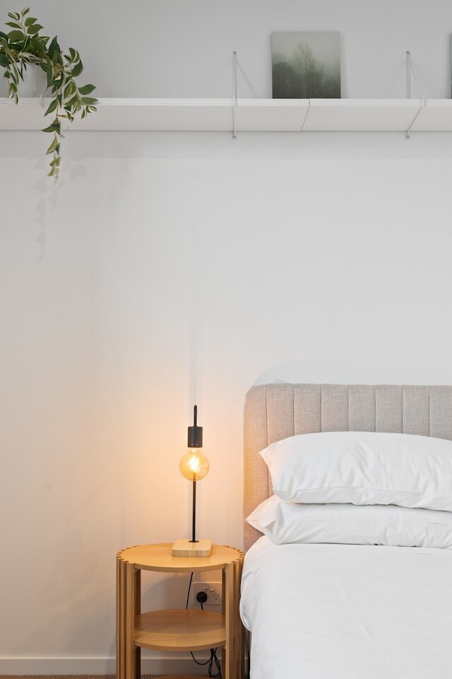 スペーシャス ウエストエンド アパートメント ウィズ プール & BBQ アクセス