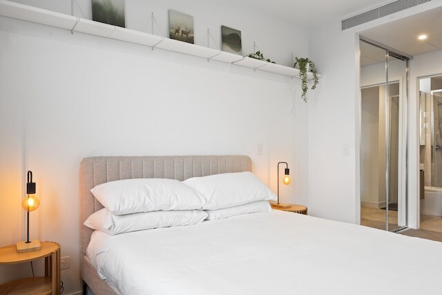 スペーシャス ウエストエンド アパートメント ウィズ プール & BBQ アクセス