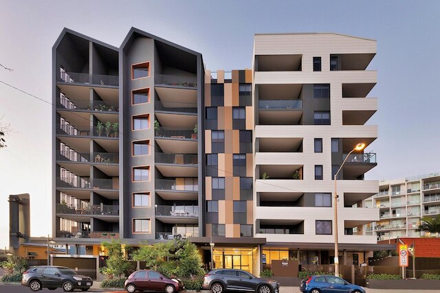 スペーシャス ウエストエンド アパートメント ウィズ プール & BBQ アクセス