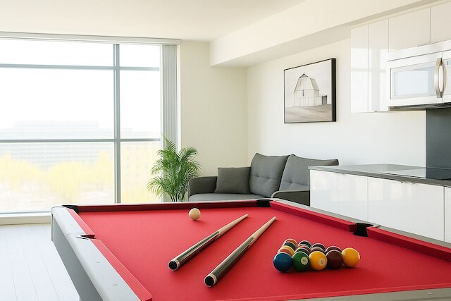 ホストリーステイズ ラグジュアリー スイーツ