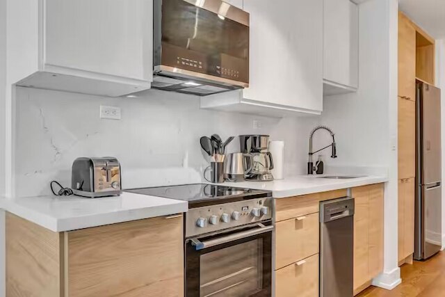 ホストリーステイズ ラグジュアリー スイーツ