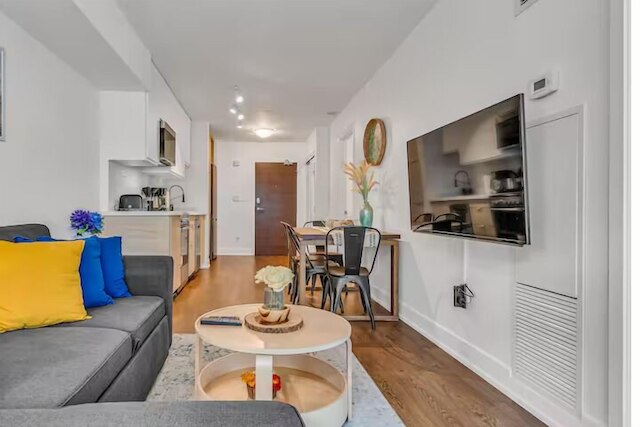 ホストリーステイズ ラグジュアリー スイーツ