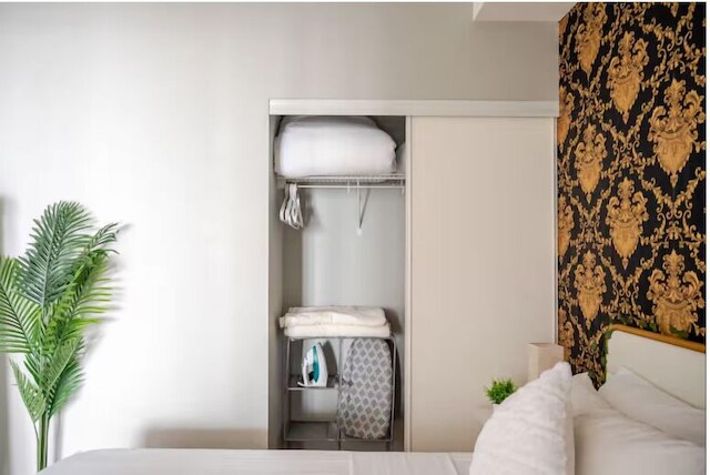 ホストリーステイズ ラグジュアリー スイーツ