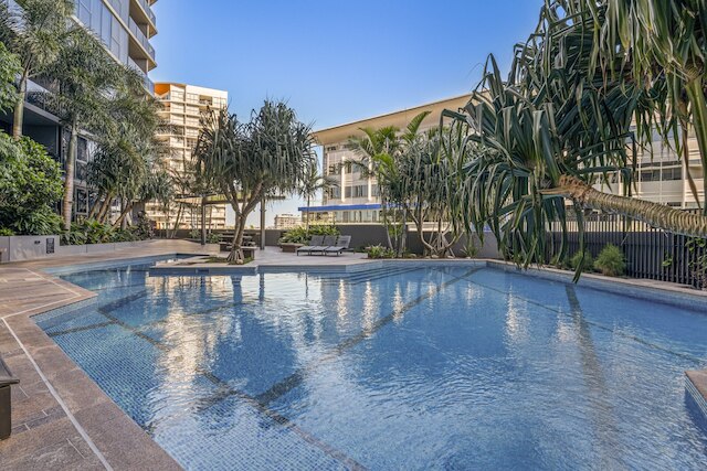 モダン サウスバンク アパートメント ウォーク トゥ ダイニング