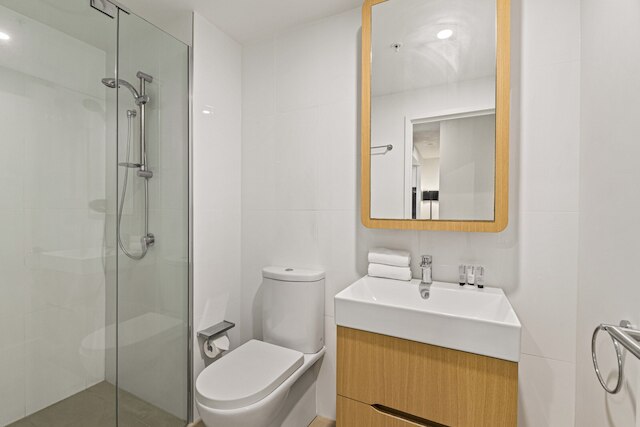 モダン サウスバンク アパートメント ウォーク トゥ ダイニング