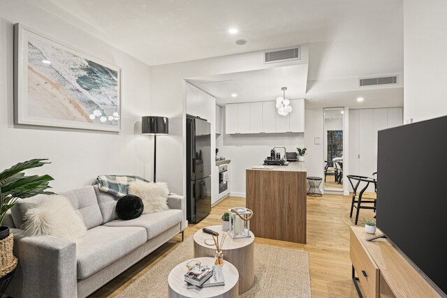 モダン サウスバンク アパートメント ウォーク トゥ ダイニング