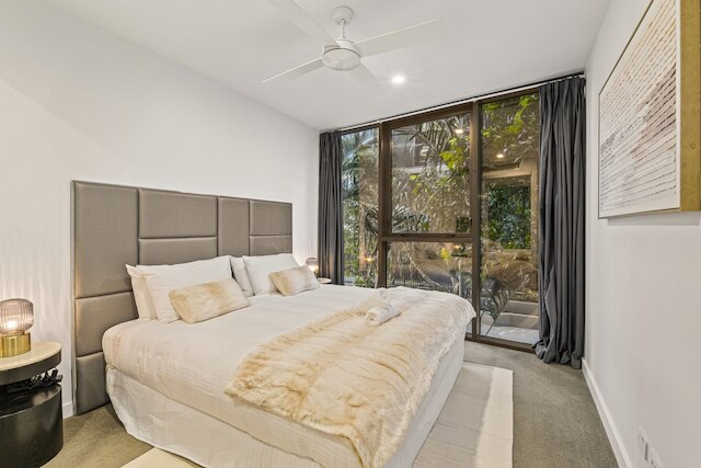 モダン サウスバンク アパートメント ウォーク トゥ ダイニング