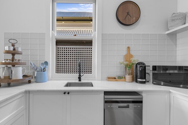 ファミリーフレンドリー 3ベッド アパートメント イン ニューファーム