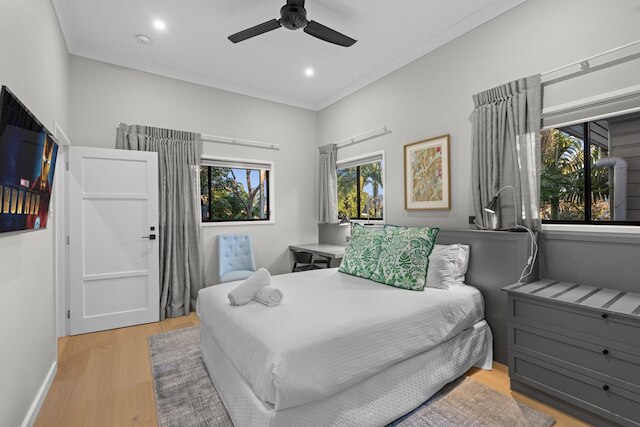 ファミリーフレンドリー 3ベッド アパートメント イン ニューファーム