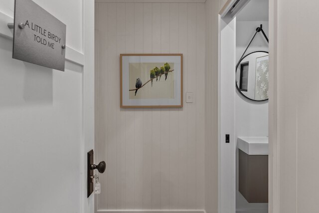 ブライト 2ベッド ニューファーム アパートメント ウィズ プライベートパティオ