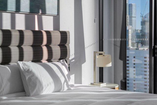 シティ エスケープ ウィズ バルコニー & リゾートスタイル アメニティーズ