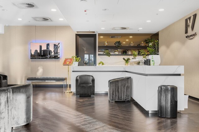 シティ エスケープ ウィズ バルコニー & リゾートスタイル アメニティーズ