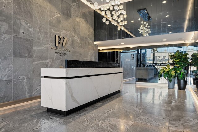 シティ エスケープ ウィズ バルコニー & リゾートスタイル アメニティーズ