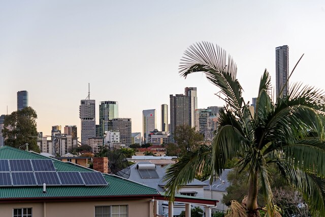 ニューファーム アパートメント ウィズ バルコニー & シティビューズ