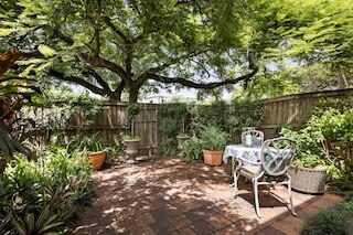 チャーミング 2ベッド テラス イン プレスティジャス アスコット