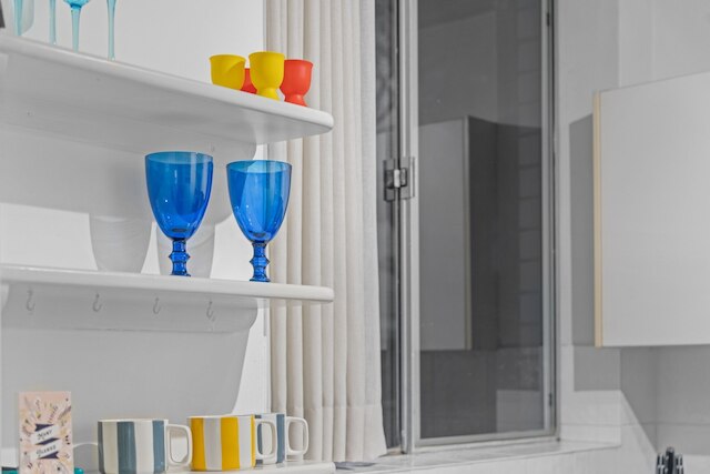 チャーミング 2ベッド テラス イン プレスティジャス アスコット