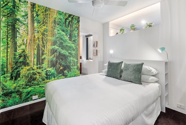 スリーク & セントラル 2 ベッド アパートメント イン メルボルン