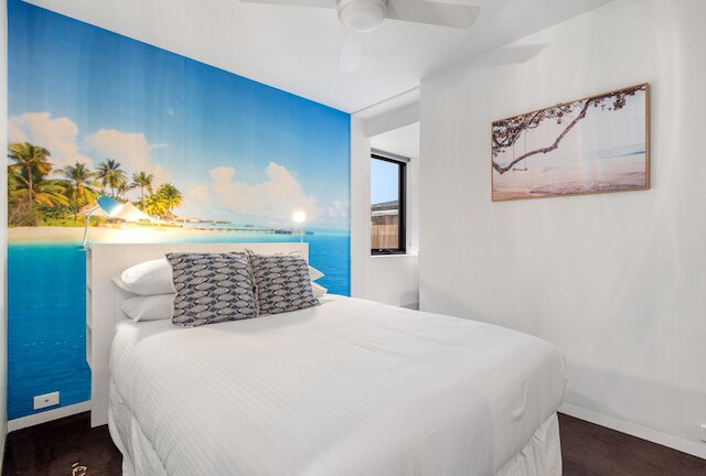 スリーク & セントラル 2 ベッド アパートメント イン メルボルン