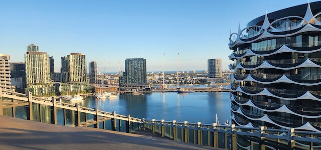 ブライト 2 ベッド リトリート ウィズ プール, ジム & サウナ アクセス