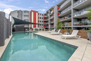 セントラル ボウエン ヒルズ ステイ