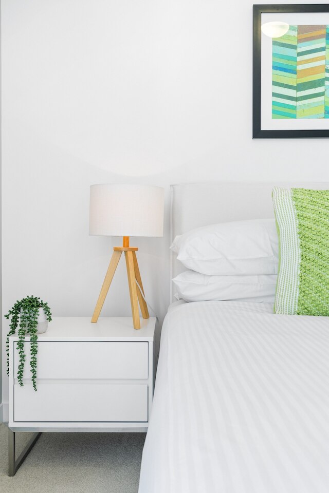 エレガント 2 ベッド ウィズ ルーフトップ ダイニング & ファビュラス ビューズ