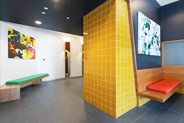 エレガント 2 ベッド ウィズ ルーフトップ ダイニング & ファビュラス ビューズ