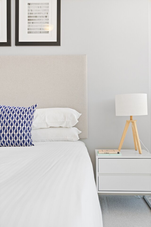 エレガント 2 ベッド ウィズ ルーフトップ ダイニング & ファビュラス ビューズ