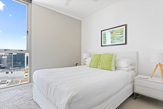 エレガント 2 ベッド ウィズ ルーフトップ ダイニング & ファビュラス ビューズ