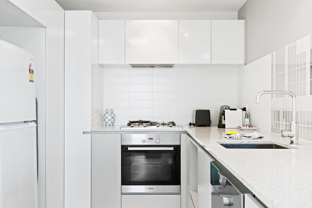 エレガント 2 ベッド ウィズ ルーフトップ ダイニング & ファビュラス ビューズ