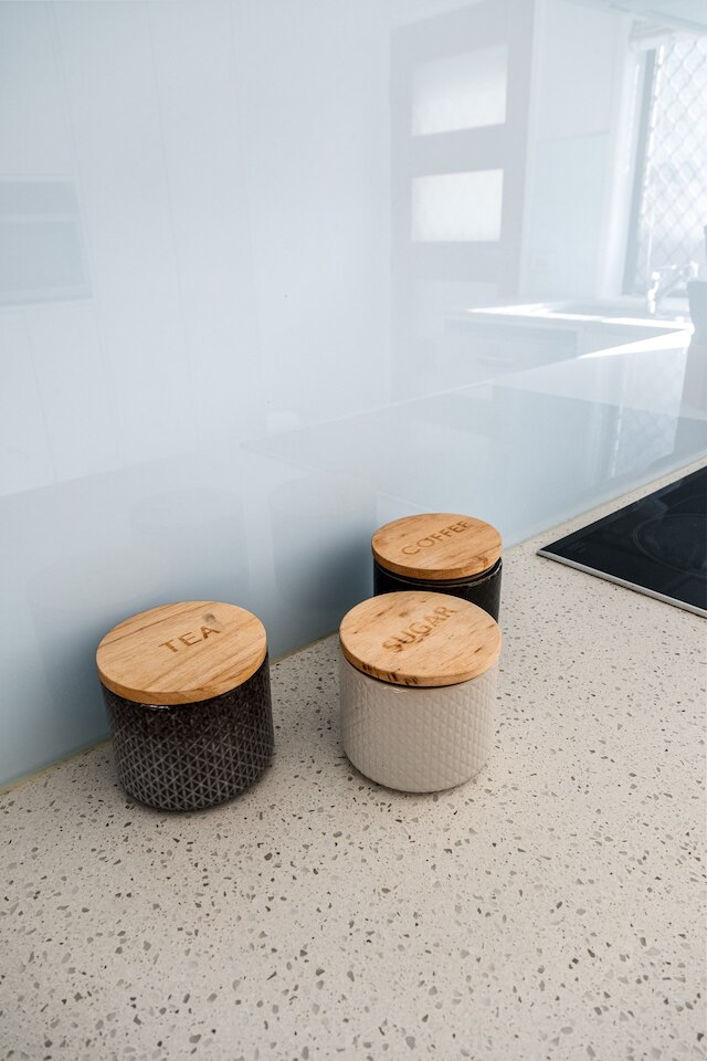 2ベッド ビーチ エスケープ ウィズ コートヤード