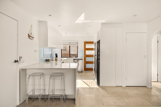 2ベッド ビーチ エスケープ ウィズ コートヤード