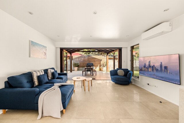 2ベッド ビーチ エスケープ ウィズ コートヤード