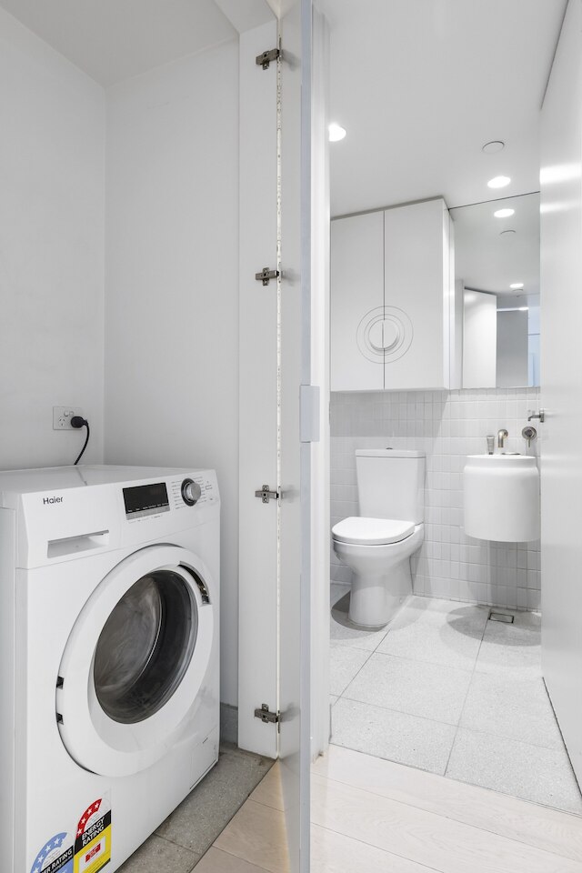 ブライト サウスヤラ 1ベッド フラット ニア カフェズ & ショップス