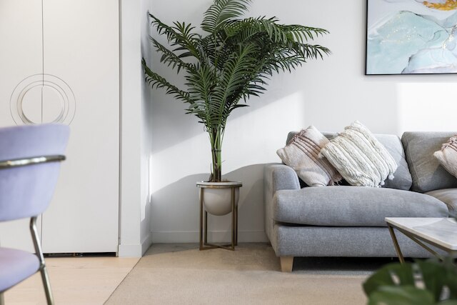 ブライト サウスヤラ 1ベッド フラット ニア カフェズ & ショップス