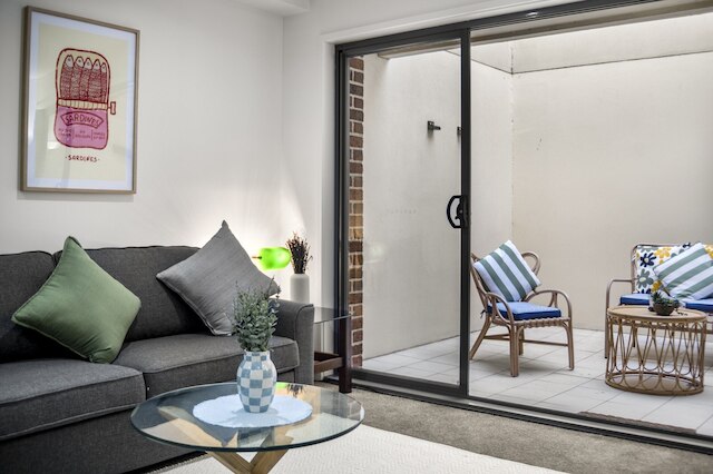 バスリング フィッツロイ イータリーズ アンド バーズ ニアバイ