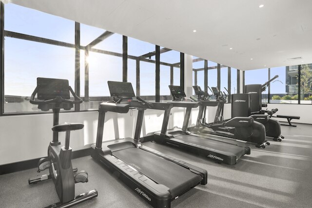 エレガント 2ベッド ウィズ スーパーブ ビューズ & アメニティーズ