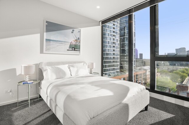 エレガント 2ベッド ウィズ スーパーブ ビューズ & アメニティーズ