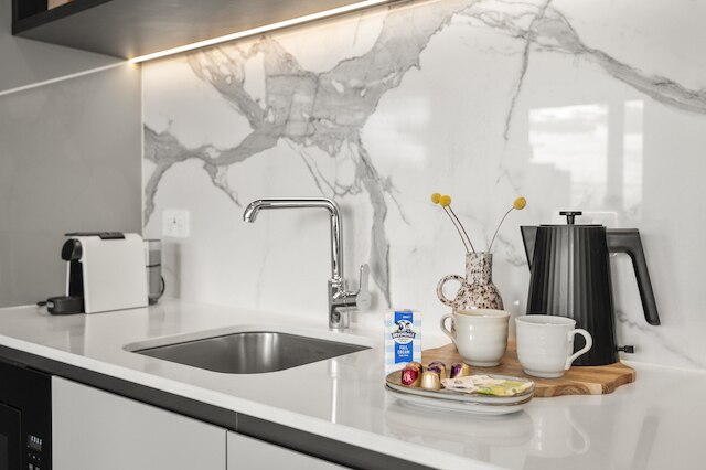 エレガント 2ベッド ウィズ スーパーブ ビューズ & アメニティーズ