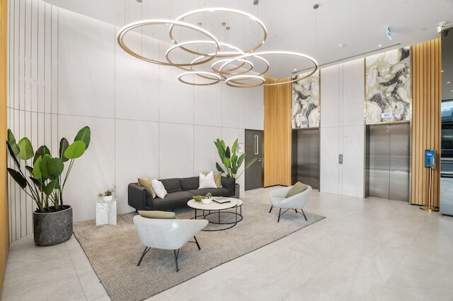 エレガント 2ベッド ウィズ スーパーブ ビューズ & アメニティーズ