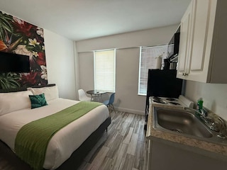 インディアン クリーク