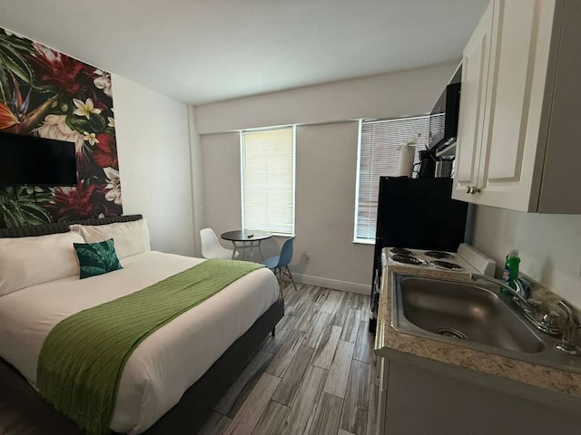 インディアン クリーク