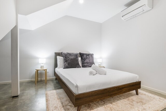 ノースコート 3ベッド タウンハウス ニア カフェズ & ショップス