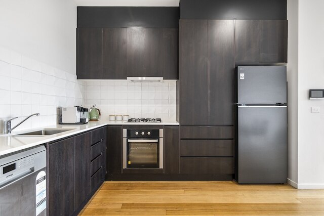 ノースコート 3ベッド タウンハウス ニア カフェズ & ショップス