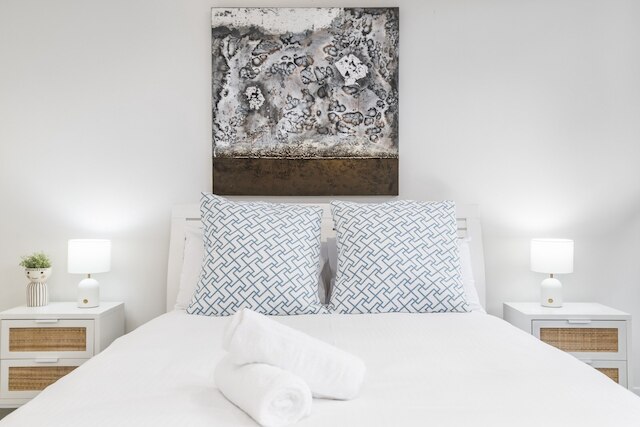 ノースコート 3ベッド タウンハウス ニア カフェズ & ショップス