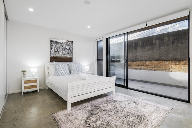 ノースコート 3ベッド タウンハウス ニア カフェズ & ショップス